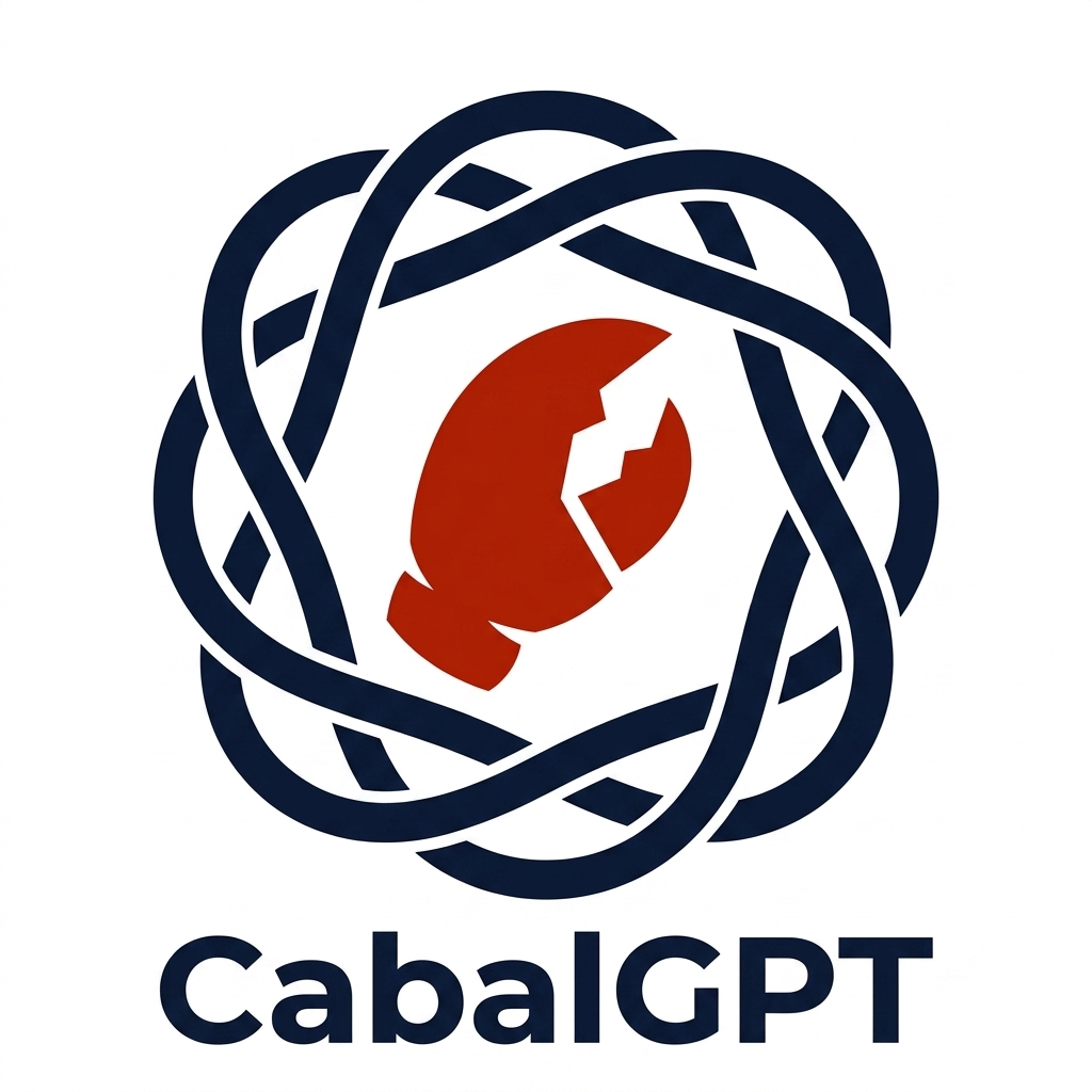 CabalGPT Logo